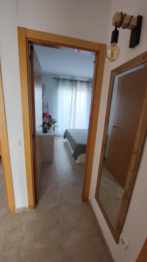 Vinarós La Casa Latinaヴィラ エクステリア 写真