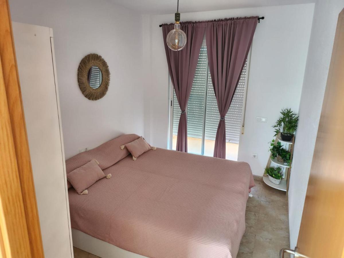 Vinarós La Casa Latinaヴィラ エクステリア 写真