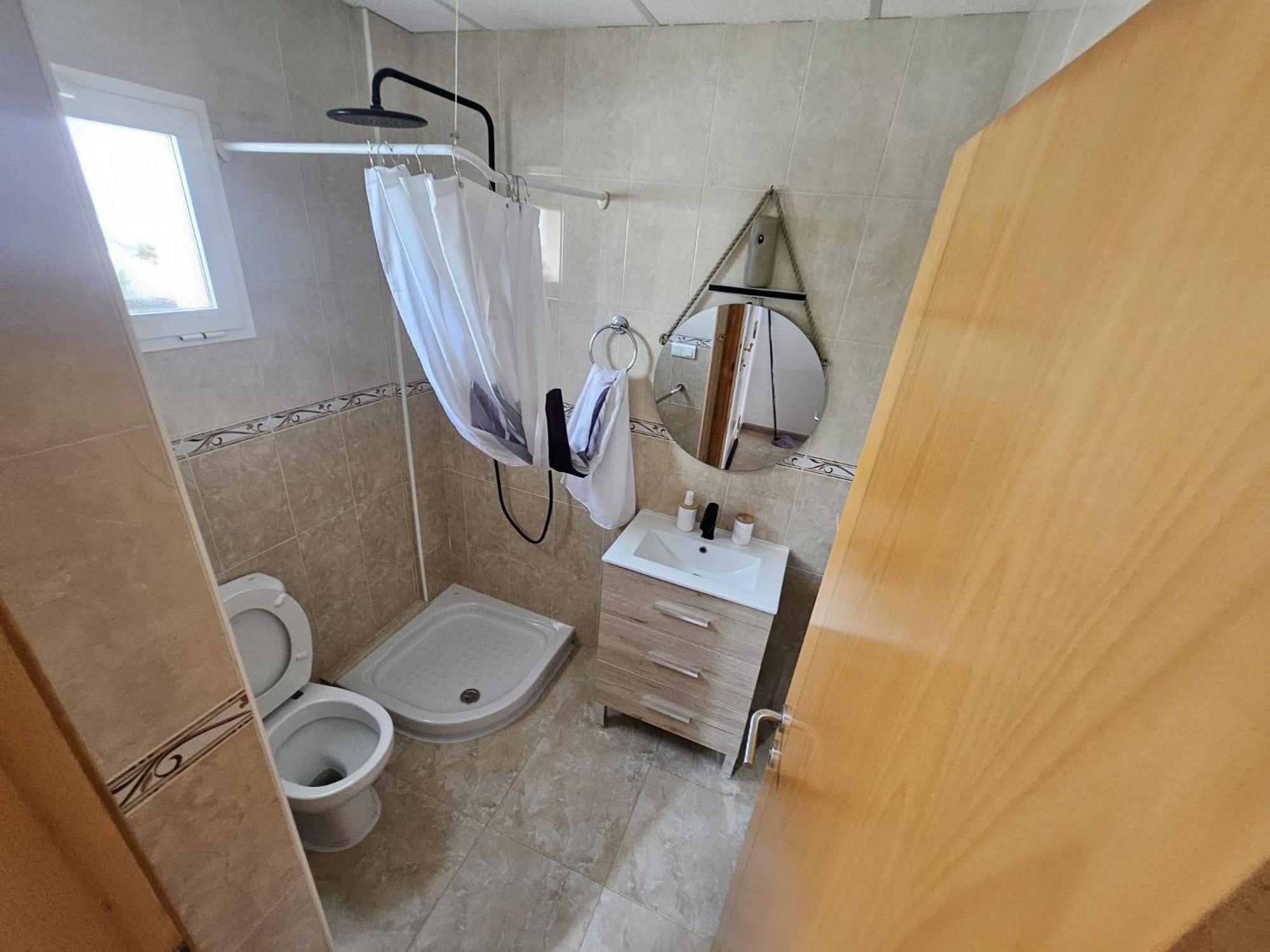 Vinarós La Casa Latinaヴィラ エクステリア 写真