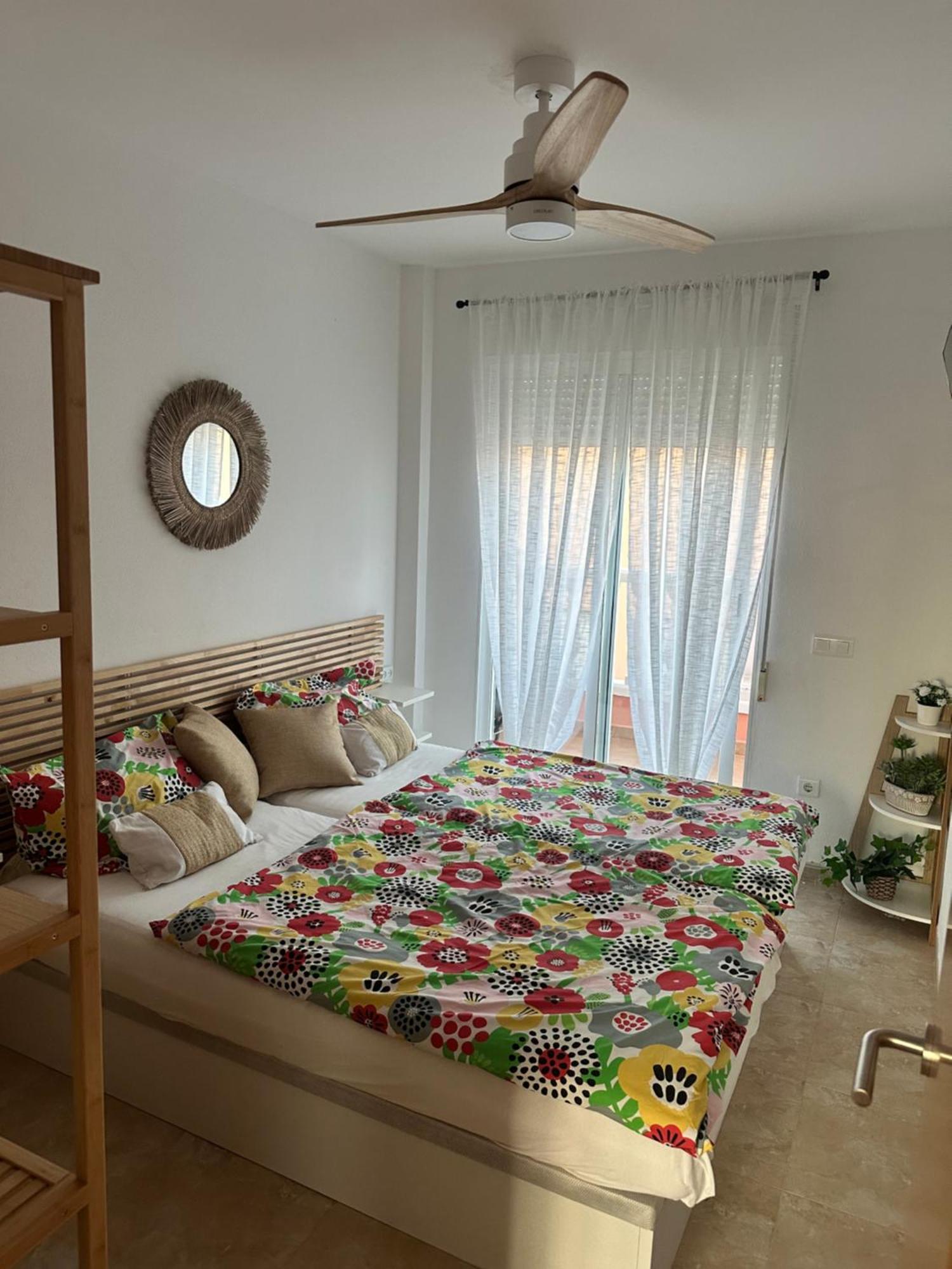 Vinarós La Casa Latinaヴィラ エクステリア 写真